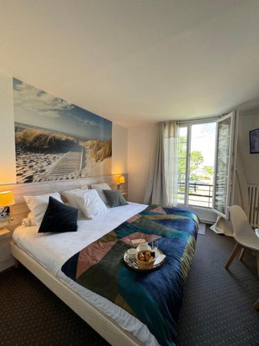 Chez-Marion - Amenities and Facilities