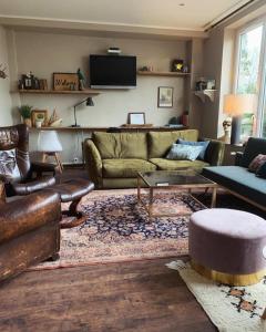 Chez-Marion - Guest Experiences