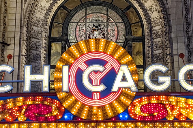 Chicago Architecture Walking Tour: Incredible Art Deco Interiors - Meeting and Pickup