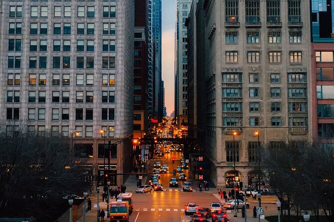 Chicago Mobs and Haunts Walking Tour - Customer Feedback and Reviews