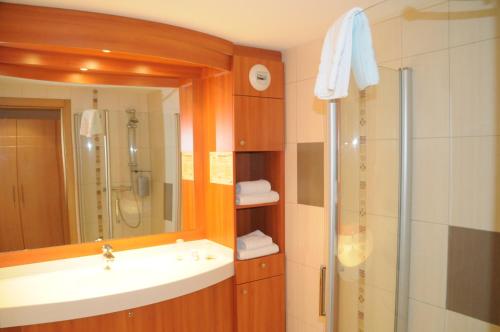 Cigoland Hotel - Accommodation Options