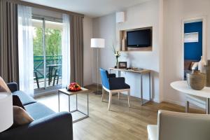 Citadines Prado Chanot Marseille - Guest Experience