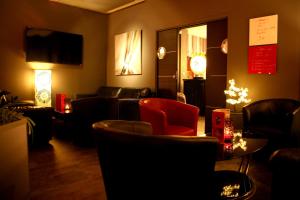 CitHotel La Villa Julia - Guest Experience and Reviews