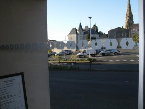 CitHotel Saint Jacques - Amenities and Services