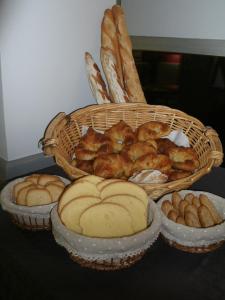 CitHotel Saint Jacques - Amenities and Services