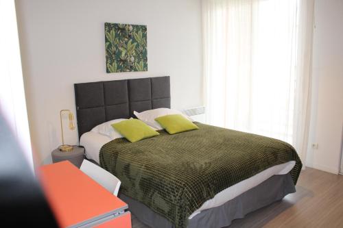 City Lodge Appart Hôtel Niort - Guest Experience and Reviews