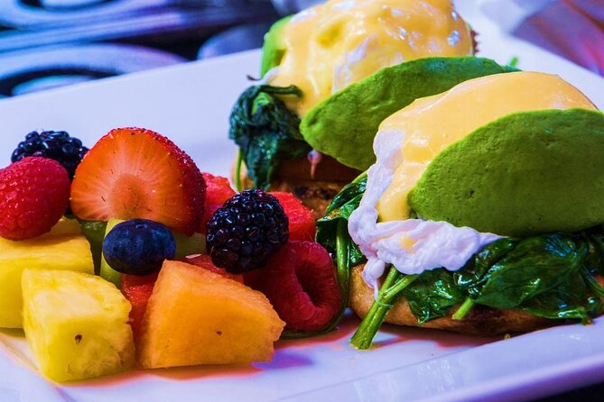Classic Haleakala Sunrise Tour - Breakfast and Local Cuisine