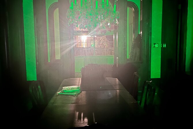 Clifton A Haunted Walking Tour - Traveler Reviews and Ratings