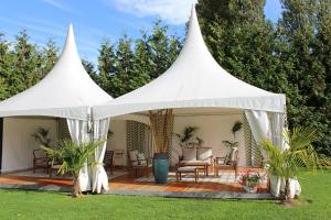 Clos De La Vaupalière - Rouen - Dining Options
