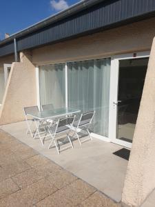 Clos Du Béron - Furnished Tourist Apartment - Guest Experience