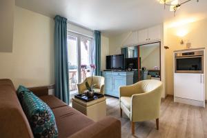 Club Wyndham Normandy - Facilities and Amenities