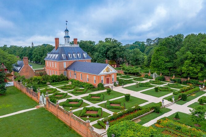 Colonial Williamsburg Multi-Day Admission - Guided and Self-Guided Tours