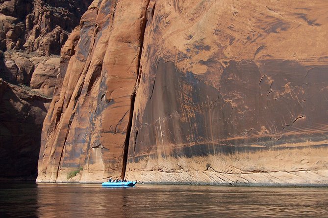 Colorado River Smooth Water Float Trip and Horseshoe Bend From Sedona - Exploring Historic Cameron Trading Post