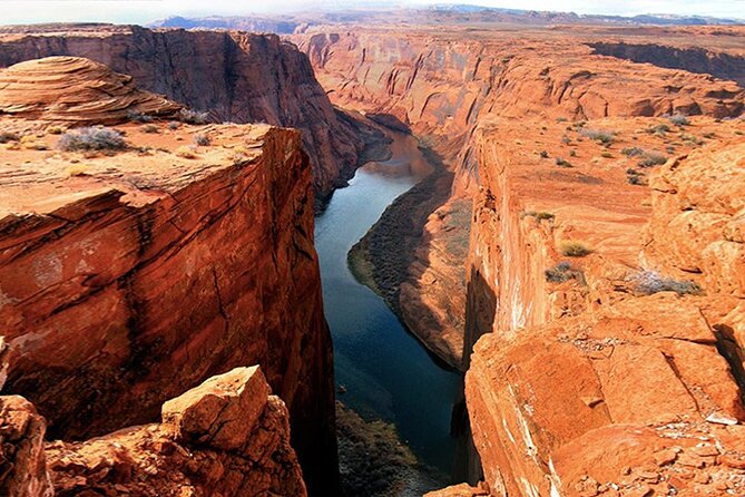 Colorado River Smooth Water Float Trip From Flagstaff - Safety and Accessibility