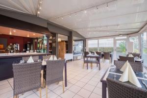 Comfort Hotel Lille LUnion - Facilities and Amenities