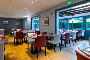 Comfort Hotel Pithiviers - Dining Options