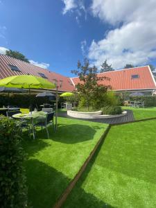 Contact Hotel Be Guest Limoges Sud - Amenities and Services