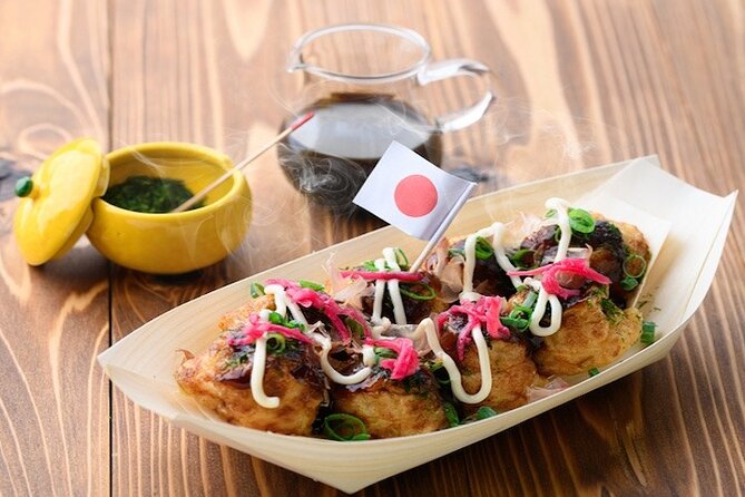 Cooking Class in Takayama - Class Details