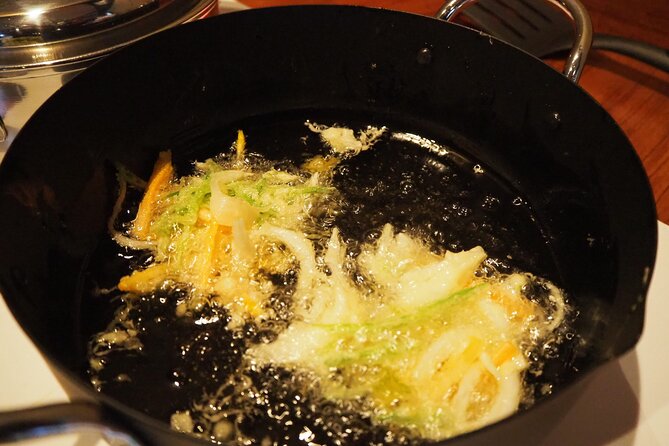Cooking With a Local Okaasan at Kominka in Ojika Island Nagasaki - Oshizushi: Mastering the Art of Pressed Sushi