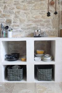 Cottage The Cypresses of Lile - Accommodation Features