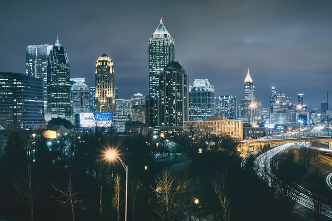 Custom Atlanta Private Tour - Reviews and Ratings
