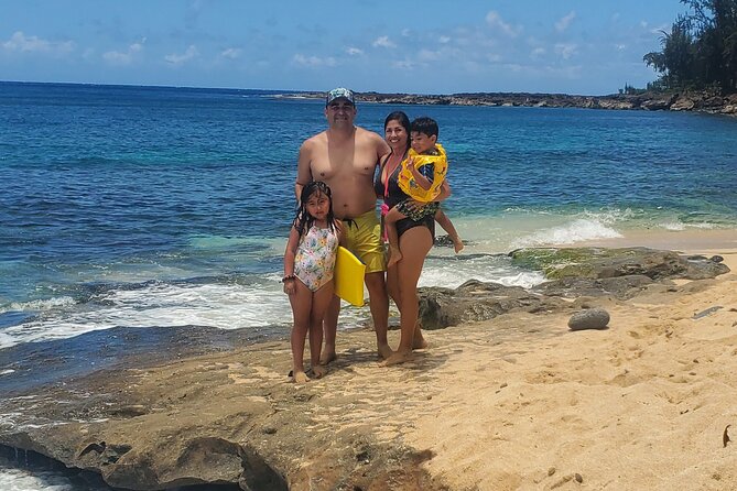 Custom Island Adventures Tour - Memorable Tour Highlights