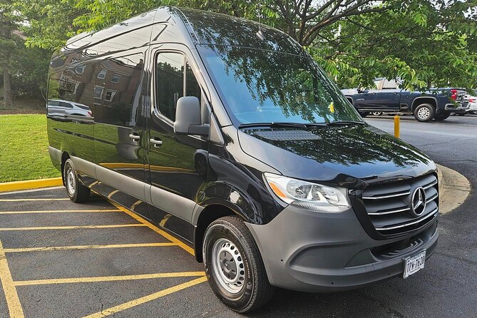 Customizable Private Night Tour of Washington DC - Knowledgeable Tour Guides