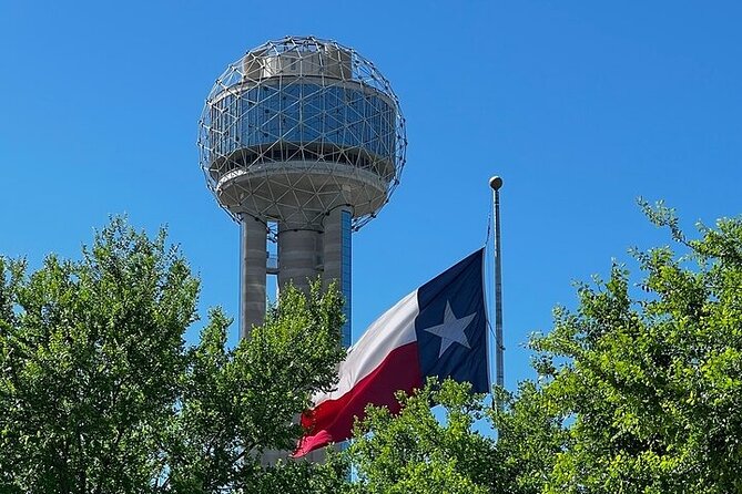 Dallas Highlights & JFK Historical Combo Tour - Itinerary Highlights