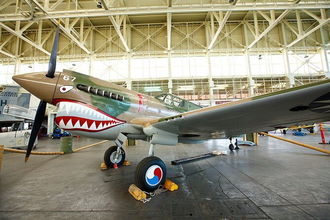 Day Trip From Kauai to Oahu: WWII Pearl Harbor Heroes - Important Policies and Restrictions
