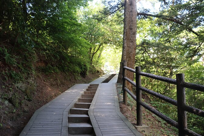 Day Trip Matsushima by Bullet Train From Tokyo - Admission Fees and Inclusions
