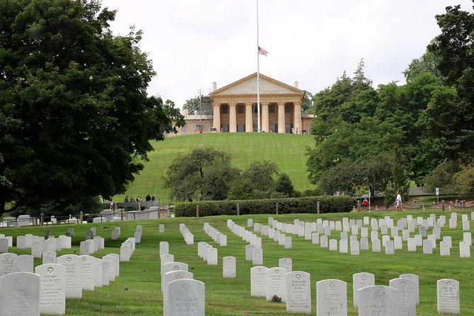 Day Trip to Washington From New York - Meeting Point and Tour Logistics