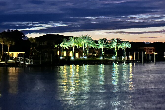 Daytona Beach: Sunrise Cruise on the Atlantic Ocean - Accessibility and Participation Guidelines