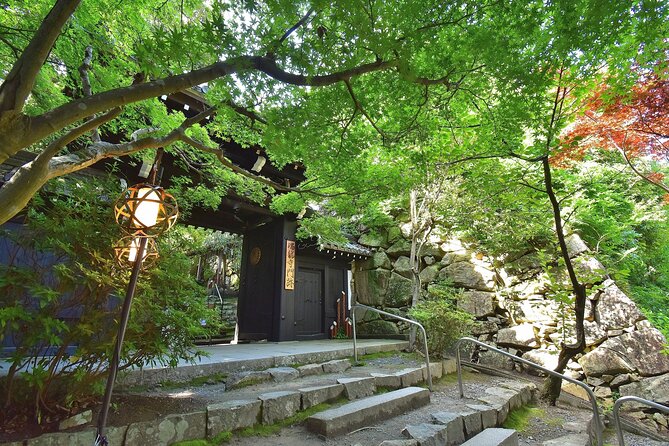 Daytrip Ohmi Hachiman From Kyoto - Accessibility and Requirements
