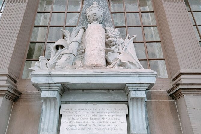 Death in New York Evening Tour - Cancellation and Booking Policies