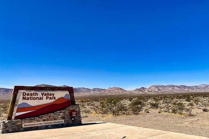 Death Valley Small Group Day Tour With Sunset and Stargazing - Health and Accessibility