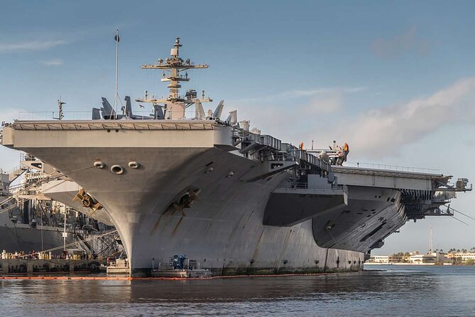 Deluxe Pearl Harbor USS Arizona Memorial and Honolulu City Tour - Customer Feedback and Experiences