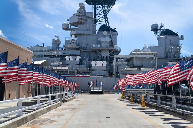 Deluxe Pearl Harbor, USS Arizona Memorial & Honolulu City Tour - Tour Experience and Feedback