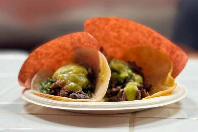 Devour Downtown Austin Walking Food Tour - Customer Feedback and Ratings