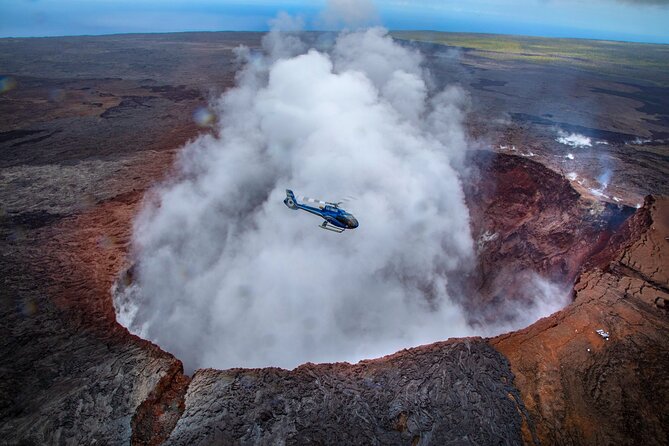 Discover Hilo Helicopter Tour - Pricing and Inclusions