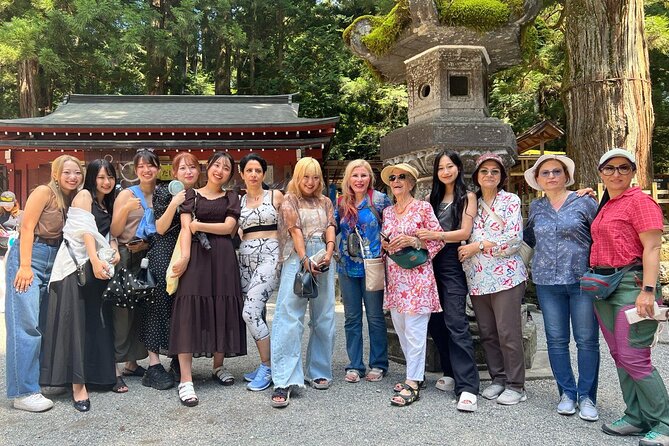 Discover Japan In 10 Days the Land of Tradition and Innovation - Nara: Deer, Temples, and Traditions