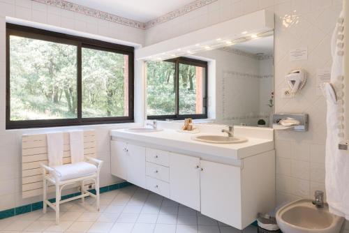 Domain of the Lake - Territory - Amenities and Facilities