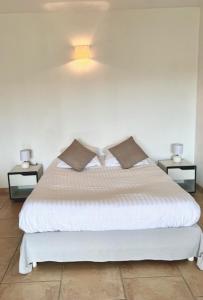 DOMAINE LOU BEL AZUR - Harmony - Guest Experience and Ratings