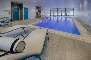 DOMITYS Le Piano Senior Residence - Amenities and Services