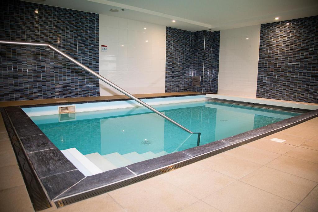 Domitys The Silver Lighthouse - Facilities and Services