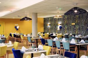 Domitys - THE WHITE HERMINE - Amenities and Services