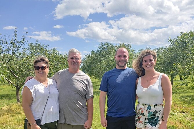 Door County Day Trips: Sightseeing Top to Bottom - Sturgeon Bay