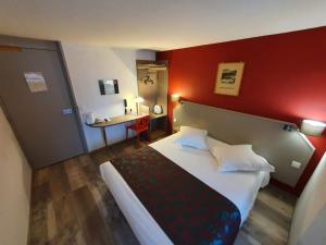 Doubs Hotel - Besançon Ecole Valentin - Guest Reviews and Experiences