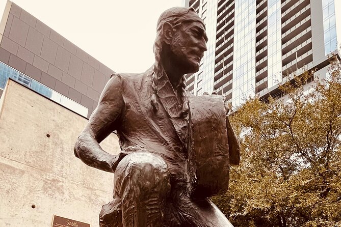 Downtown Austin Music Walking Tour - Schedule and Pricing