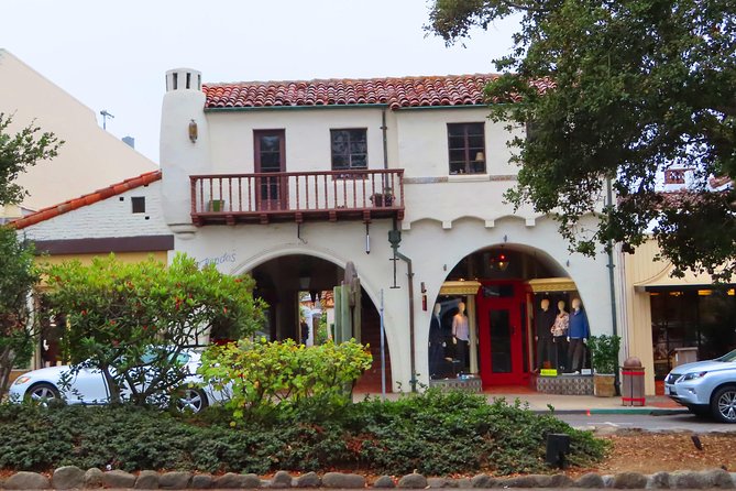 Downtown Carmel-by-the-Sea: A Self-Guided Audio Tour - Pricing Information