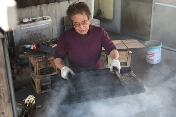 Downtown Walking Tour in Ojika Island Nagasaki - Cultural Experiences